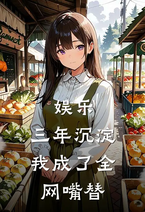 娱乐：三年沉淀，我成了全网嘴替