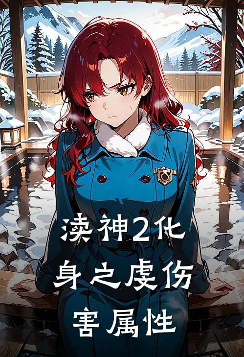 渎神2化身之虔伤害属性