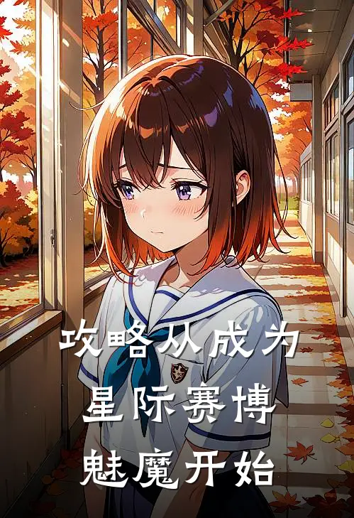 攻略从成为星际赛博魅魔开始