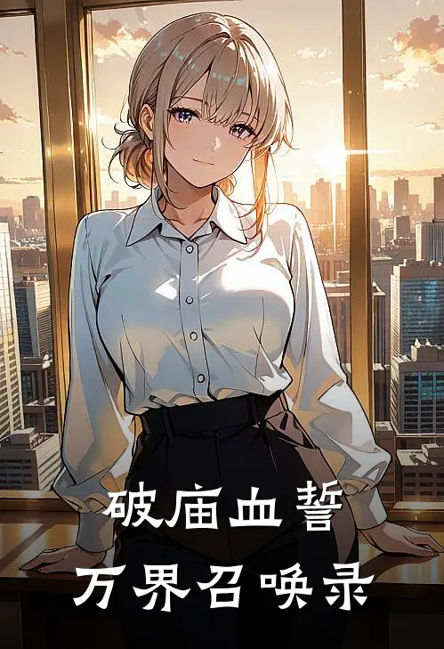 破庙血誓：万界召唤录