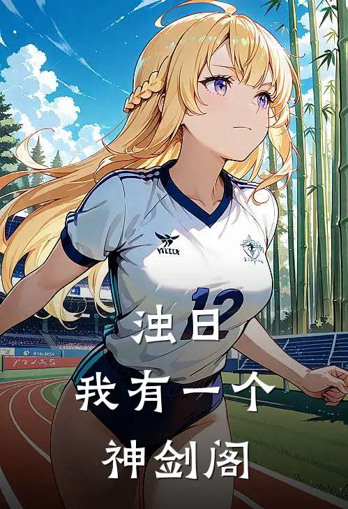 浊日：我有一个神剑阁