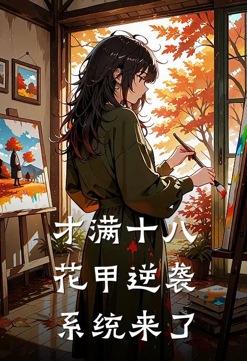 才满十八，花甲逆袭系统来了