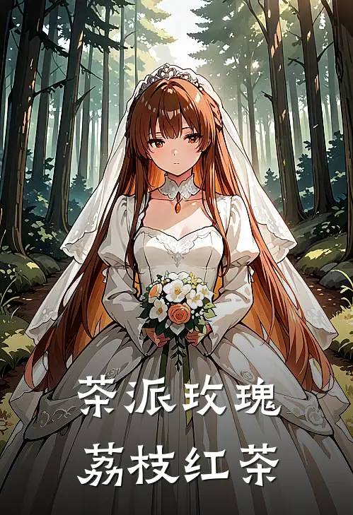 茶派玫瑰荔枝红茶