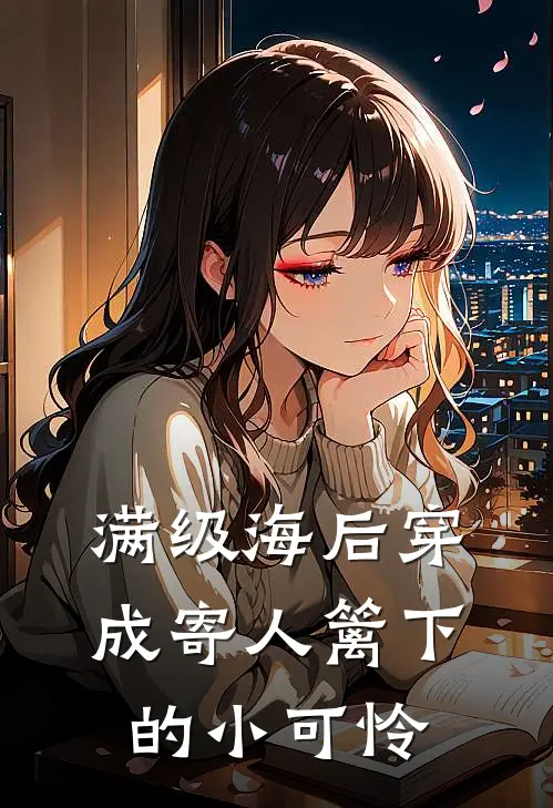 满级海后穿成寄人篱下的小可怜