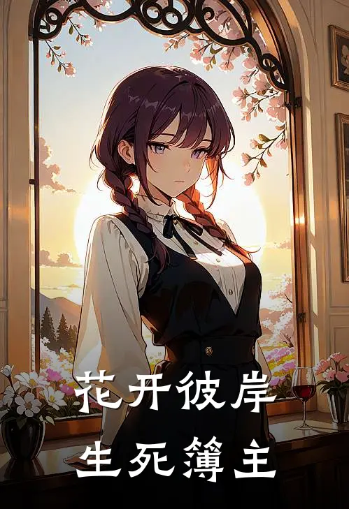 花开彼岸：生死簿主