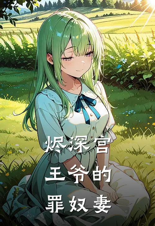 烬深宫：王爷的罪奴妻