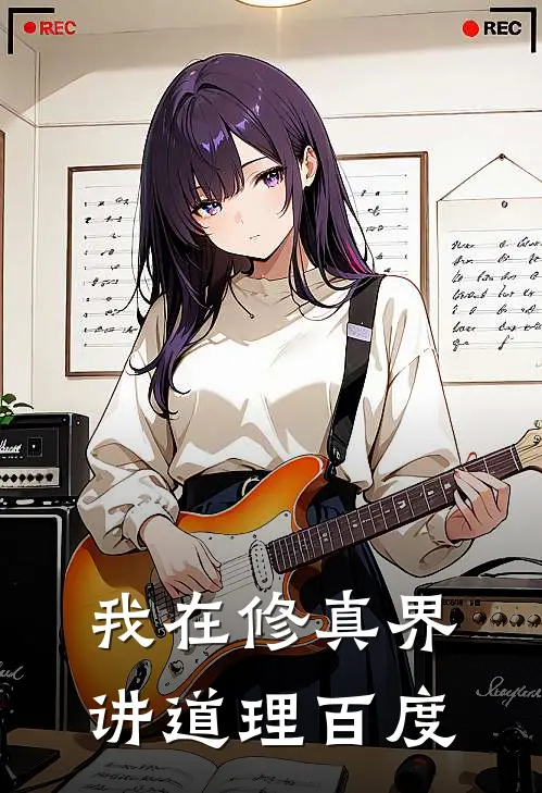 我在修真界讲道理百度