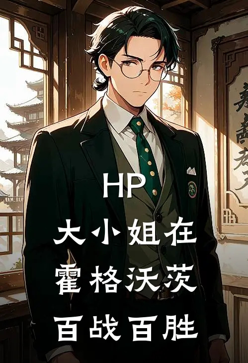 HP：大小姐在霍格沃茨百战百胜