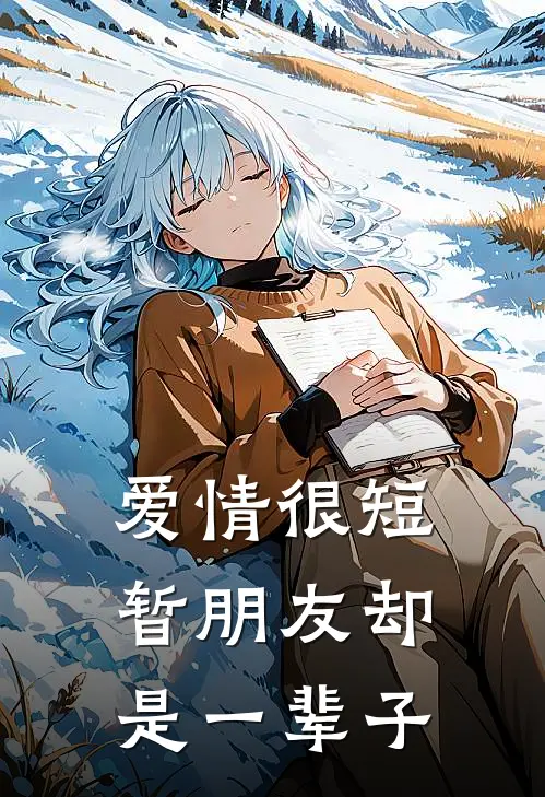 爱情很短暂朋友却是一辈子