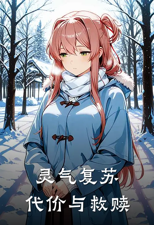 灵气复苏：代价与救赎