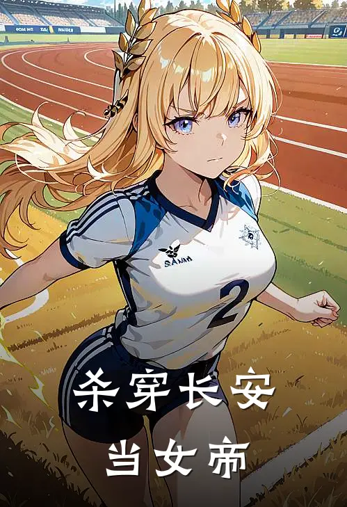 杀穿长安当女帝