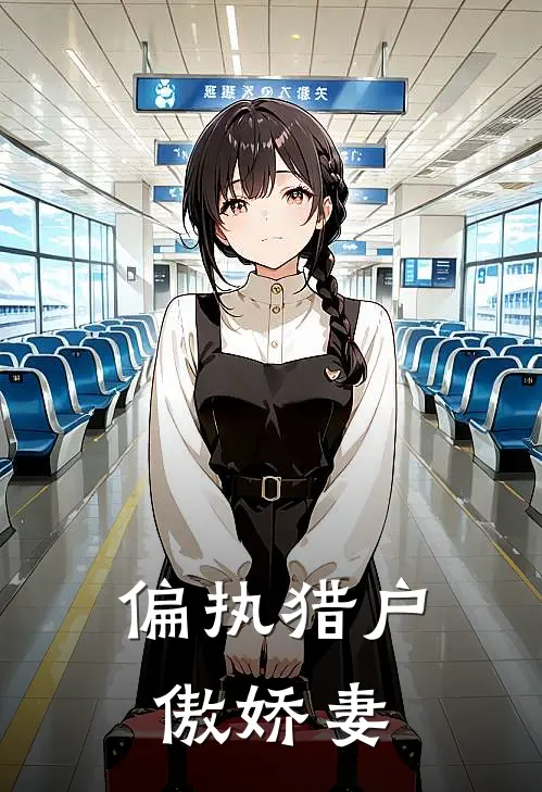 偏执猎户傲娇妻