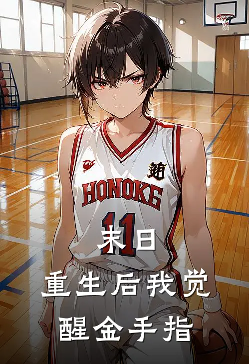 末日：重生后我觉醒金手指