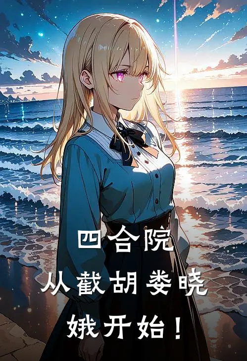 四合院：从截胡娄晓娥开始！