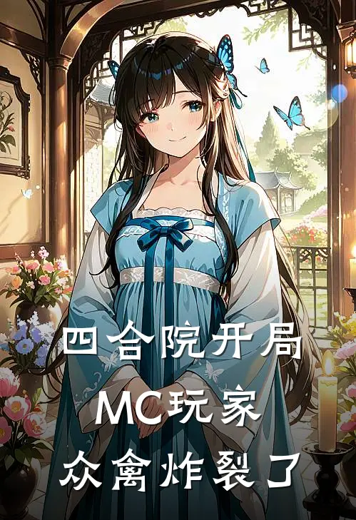 四合院开局MC玩家，众禽炸裂了