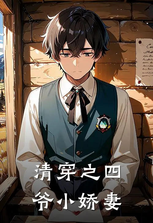 清穿之四爷小娇妻
