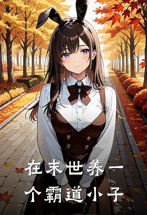 在末世养一个霸道小子