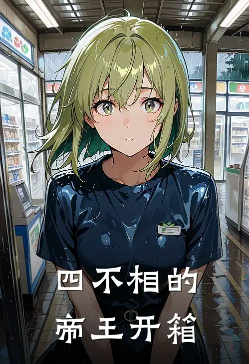 四不相的帝王开箱