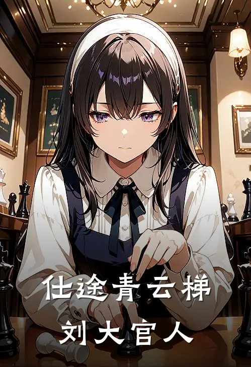 仕途青云梯(刘大官人)