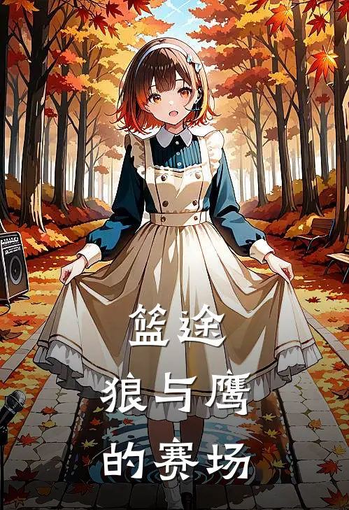 篮途：狼与鹰的赛场