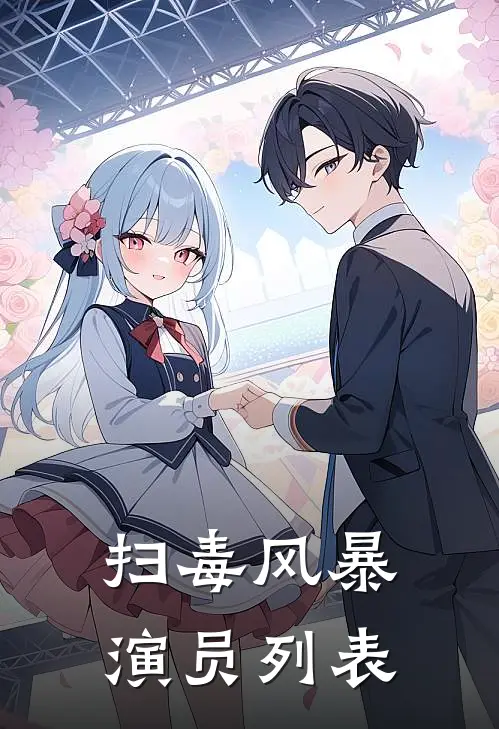 扫毒风暴演员列表