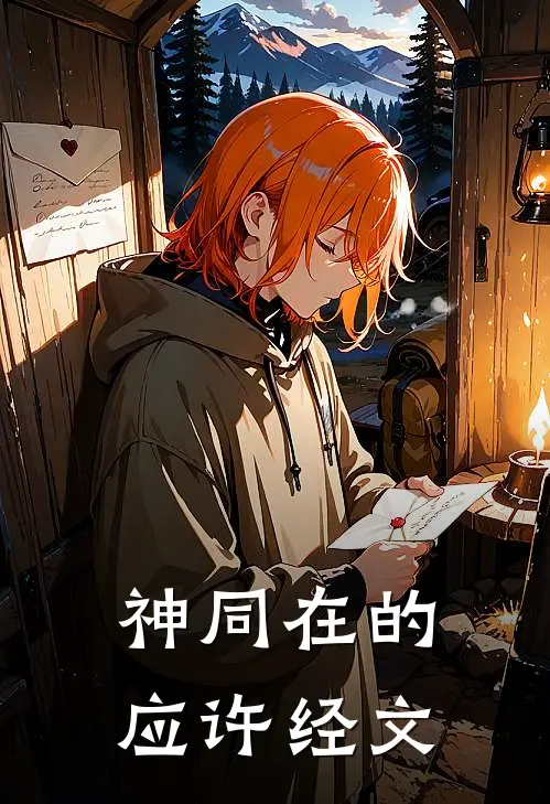 神同在的应许经文