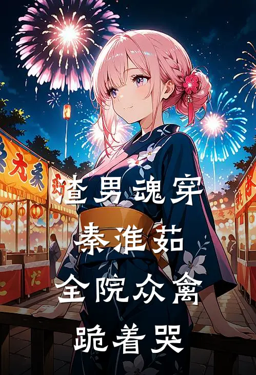 渣男魂穿秦淮茹，全院众禽跪着哭