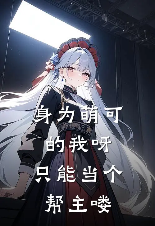 身为萌可的我呀，只能当个帮主喽