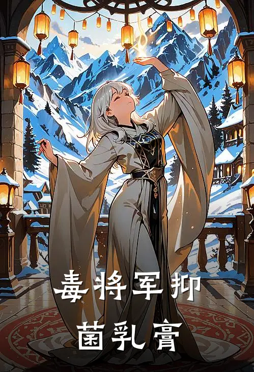 毒将军抑菌乳膏