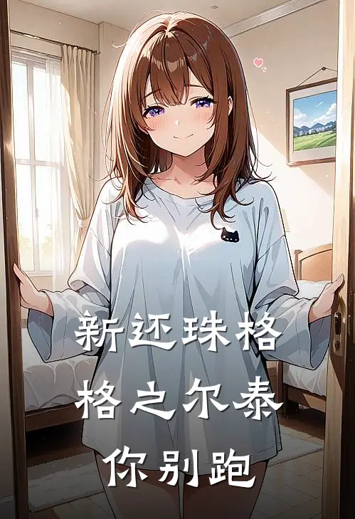 新还珠格格之尔泰你别跑