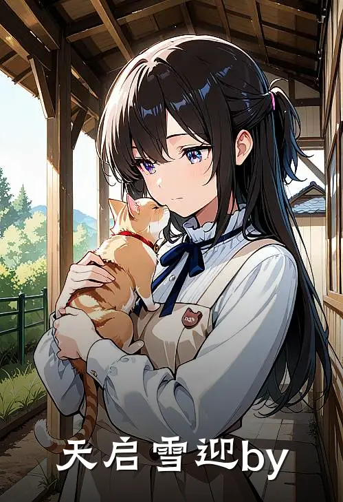天启雪迎by