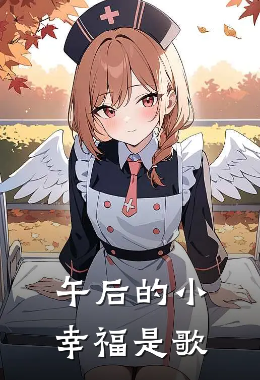 午后的小幸福是歌