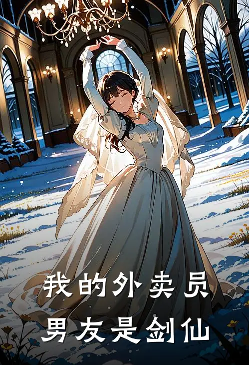 我的外卖员男友是剑仙