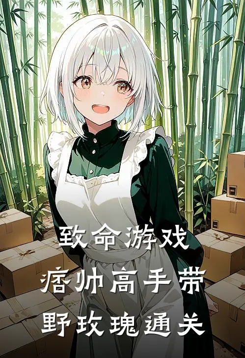 致命游戏，痞帅高手带野玫瑰通关