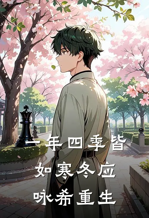 一年四季皆如寒冬【应咏希重生】