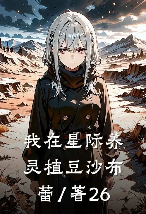 我在星际养灵植 豆沙布蕾 / 著 26.0