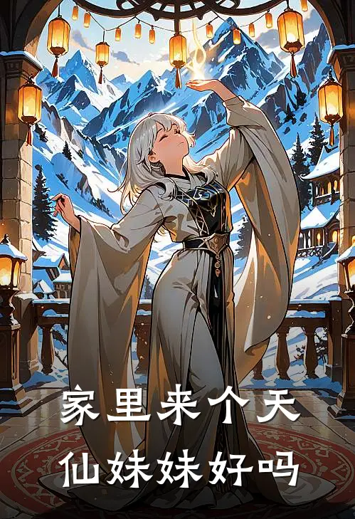 家里来个天仙妹妹好吗