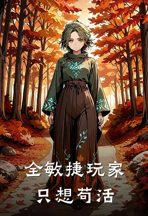 全敏捷玩家只想苟活