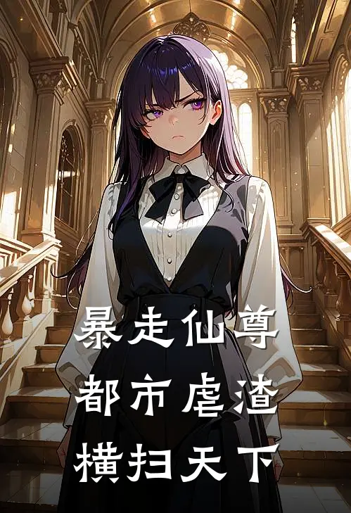 暴走仙尊：都市虐渣，横扫天下