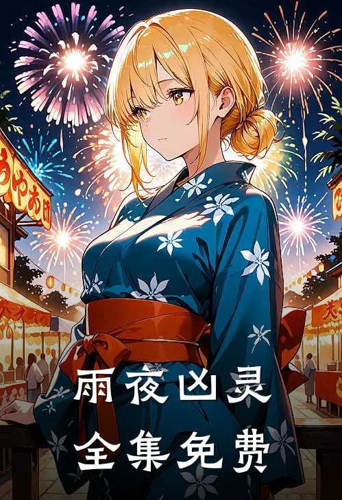 雨夜凶灵全集免费