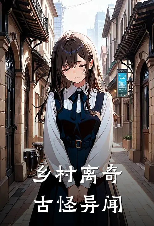 乡村离奇古怪异闻