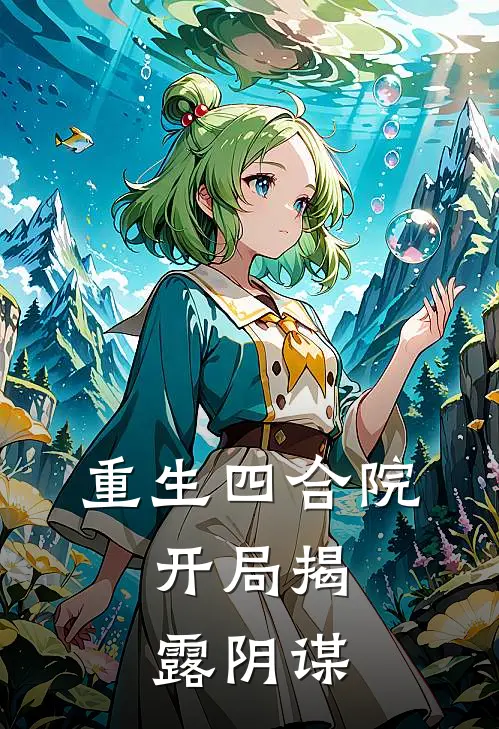 重生四合院，开局揭露阴谋