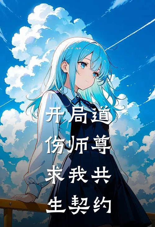 开局道伤师尊，求我共生契约