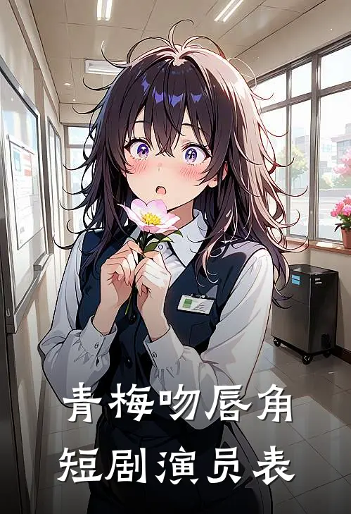 青梅吻唇角短剧演员表