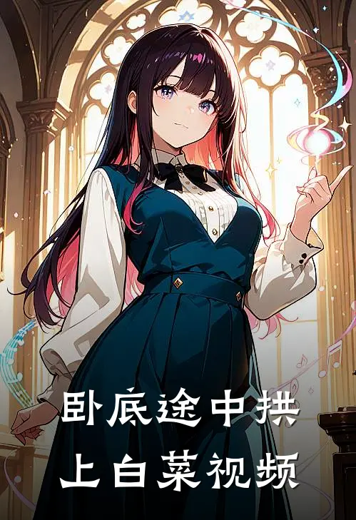 卧底途中拱上白菜视频