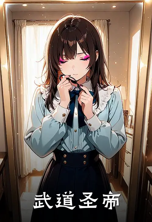 武道圣帝