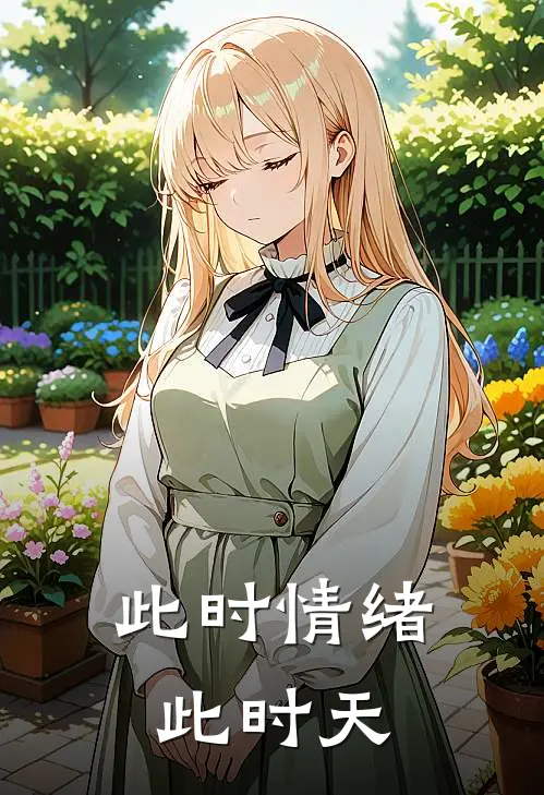 此时情绪，此时天