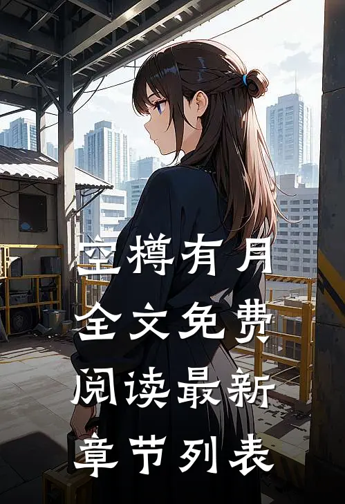 空樽有月全文免费阅读最新章节列表