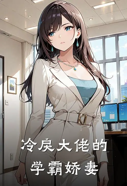 冷戾大佬的学霸娇妻