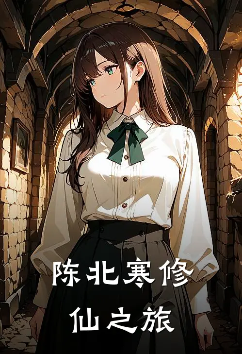 陈北寒修仙之旅